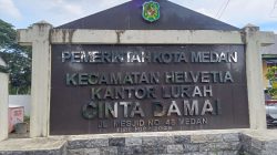 Lecehkan Pemerintah Kelurahan, Pabrik Roti Helvetia abaikan panggilan resmi