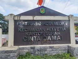Lecehkan Pemerintah Kelurahan, Pabrik Roti Helvetia abaikan panggilan resmi