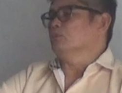 Pahala Sitorus Tanggapi Polemik Dana Paskah di Tebingtinggi