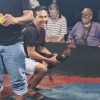 Sabung Ayam Diduga Kembali Digelar di Kutalimbaru