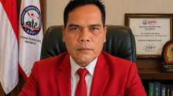 Ketua Umum APPI,Ade Julhaidir Soroti Isu Vonis terhadap Nadiem