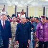 Walikota Tebingtinggi Hadiri Dies Natalis ke 48 Himapsi,Ajak Mahasiswa dan Pemuda Jadi Motor Penggerak Pembangunan Daerah.