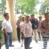 Polsek Rambutan Mediasi Aspirasi Warga Tanjung Marulak Terkait Adanya Prostitusi Online di Komplek BP7