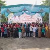 Gencarkan Germas dan Percepatan Penanggulangan Penyakit Menular,Pemko Tebingtinggi Luncurkan Inovasi “Pintu Radiasi”Untuk Percepat Deteksi TBC. 