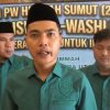 PW Himmah Sumut 2026-2029 Dilantik, Siap Jadi Mitra Kritis Pemerintah