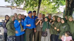 GEMAN, PPP-AD dan MTPI Apresiasi Polres Tebing Tinggi atas Gencarnya Pemberantasan Narkoba