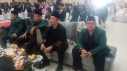 Yayasan SMK Kesehatan Al washliyah Kota Tebingtinggi Lepas127 Siswa/i T.A 2025-2026.