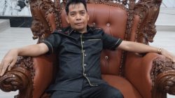 Meja Biliar DPRD Balikpapan Disorot, Ketua DPRD Tegaskan Tak Ada Mark-Up