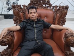 Meja Biliar DPRD Balikpapan Disorot, Ketua DPRD Tegaskan Tak Ada Mark-Up
