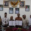 Perkuat Pelayanan Publik Berbasis Digital,Pemko Tebingtinggi dan Pemko Tanjungbalai Jalin Kerjasama Strategis.
