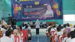 Komisi IX DPR RI Dorong Kesadaran Gizi Masyarakat Lewat Program Makan Bergizi Gratis