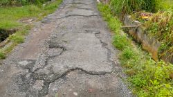 PWDPI Soroti Infrastruktur Tebingtinggi