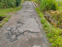 PWDPI Soroti Infrastruktur Tebingtinggi