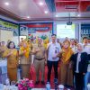 Sekdako Tebingtinggi Instruksikan OPD Perkuat Aksi Nyata Germas.