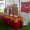 Antusias Masyarakat Tanjung Marulak Hadiri Reses Anggota DPRD Provsu. 