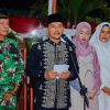 Walikota Tebingtinggi Lepas Ribuan Peserta Pawai Idul Adha 1447 H Dengan Gema Semarak Takbiran.