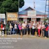 Kelurahan Bandar Utama Terus Konsisten Galakkan Gorong Royong Kepada Warga.