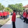 DPC PDIP Kota Tebingtinggi Gelar Peringatan Hari Lahir Pancasila Dengan Penuh Semangat Perjuangan.