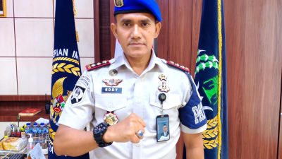 KPR Rutan Labuhan Deli Bantah Dugaan Pungli yang Beredar