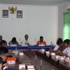 Tekan Resiko Kecelakaan Perlintasan Sebidang Kereta Api,Pemko Tebingtinggi Siapkan Langkah Konkret.
