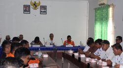 Tekan Resiko Kecelakaan Perlintasan Sebidang Kereta Api,Pemko Tebingtinggi Siapkan Langkah Konkret.