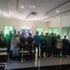Camat Tebingtinggi Kota Buka Musyawarah Karang Taruna Tingkat Kecamatan Masa Bakti 2026-2031.