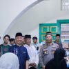 Tiba Ditanah Air, Pemko Tebingtingi Sambut Kepulangan 82 Jemaah Haji Dengan Haru dan Syukur