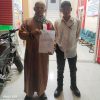 Seorang Ustad Dikeroyok Secara Sadis dan Brutal, PPP-AD,Geman, Garuda Merah Putih Mengutuk Keras Tindakan Tersebut.