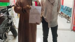 Seorang Ustad Dikeroyok Secara Sadis dan Brutal, PPP-AD,Geman, Garuda Merah Putih Mengutuk Keras Tindakan Tersebut.