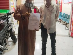 Seorang Ustad Dikeroyok Secara Sadis dan Brutal, PPP-AD,Geman, Garuda Merah Putih Mengutuk Keras Tindakan Tersebut.