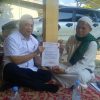 Ustadz Muslim Istiqomah Resmi Tunjuk Pengacara Saptha Nugraha Isa, S.H., M.H