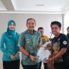 Walikota Tebingtinggi H Iman Irdian Saragih Gelar Nobar Bersama TP PKK,Apresiasi Pesan Moral Film Parodi Edukatif “Kampung Durian Ngak Jadi Runtuh”.