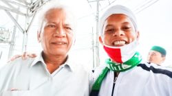 Pengacara Senior Minta Kasus Pengeroyokan Ustaz Muslim Istiqomah Diusut Tunta