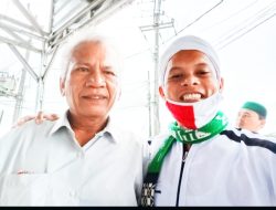 Pengacara Senior Minta Kasus Pengeroyokan Ustaz Muslim Istiqomah Diusut Tunta
