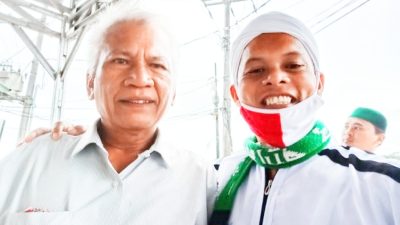 Pengacara Senior Minta Kasus Pengeroyokan Ustaz Muslim Istiqomah Diusut Tunta