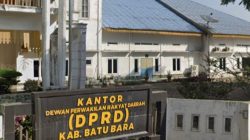MASYARAKAT MINTA APH DAN INSPEKTORAT AUDIT SEKRETARIAT DPRD BATU BARA, SEJUMLAH BELANJA TAHUN ANGGARAN 2024–2025 DISOROT