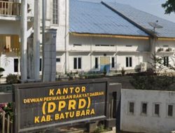 MASYARAKAT MINTA APH DAN INSPEKTORAT AUDIT SEKRETARIAT DPRD BATU BARA, SEJUMLAH BELANJA TAHUN ANGGARAN 2024–2025 DISOROT
