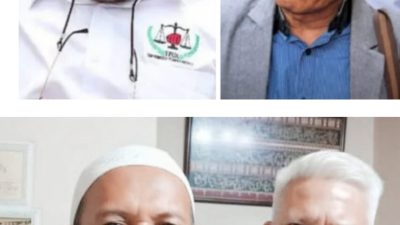 Korlabi: Kapolri Diminta Monitor Kasus Pengeroyokan Seorang Ustad.