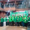 DPC PPP Kota Tebingtinggi Gelar Muscab ke IX Periode 2026-2031. 