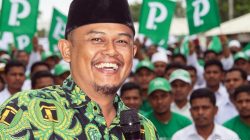 DPC PPP Kota Tebingtinggi Tak Akui Kepemimpinan Sarmadan Nur Siregar Sebagai Ketua DPW PPP Sumut 