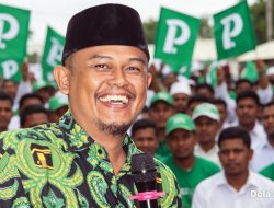 DPC PPP Kota Tebingtinggi Tak Akui Kepemimpinan Sarmadan Nur Siregar Sebagai Ketua DPW PPP Sumut 