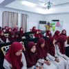 Walikota Tebingtinggi H Iman Irdian Saragih Lepas Kafilah MTQ Ketingkat Provinsi.Titipkan Misi Syiar Islam dan Prestasi.