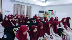 Walikota Tebingtinggi H Iman Irdian Saragih Lepas Kafilah MTQ Ketingkat Provinsi.Titipkan Misi Syiar Islam dan Prestasi.