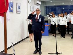 BRI BO Perdagangan Wujudkan Nilai Pancasila dalam Kinerja dan Pelayanan Perbankan