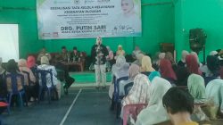 Kemenkes RI dan Komisi IX DPR RI Edukasi Masyarakat tentang Pelayanan Kesehatan Rujukan