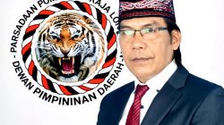 Biadab! Oknum Pendeta HKBP Ditahan, Maha Rajagukguk Desak Keadilan Korban Sodomi
