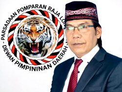 Biadab! Oknum Pendeta HKBP Ditahan, Maha Rajagukguk Desak Keadilan Korban Sodomi