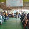 Sosialisasi Kesehatan di Desa Kutakarya, drg. Putih Sari Tekankan Pentingnya Pencegahan Penyakit