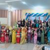 Yayasan Pendidikan IT Jabal Nur Kota Tebingtinggi Gelar Pelepasan 46TK B Angkatan ke VIII T.A. 2025-2026.