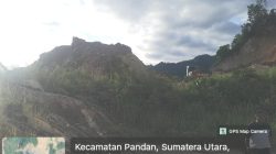 Diduga Belum Miliki Izin Lengkap, FKPPI 0211 Tapteng Minta CV Napogos Berkarya Jaya Hentikan Kegiatan Galian C    